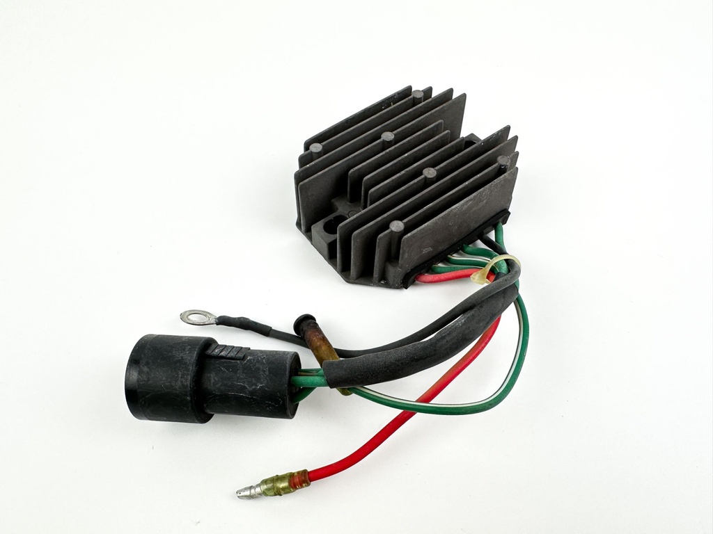 Yamaha 75 90 HP 4 Stroke Outboard Rectifier Regulator 67F-81960-11-00 03-04