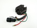 Yamaha 75 90 HP 4 Stroke Outboard Rectifier Regulator 67F-81960-11-00 03-04