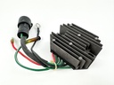 Yamaha 75 90 HP 4 Stroke Outboard Rectifier Regulator 67F-81960-11-00 03-04