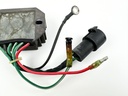 Yamaha 75 90 HP 4 Stroke Outboard Rectifier Regulator 67F-81960-11-00 03-04