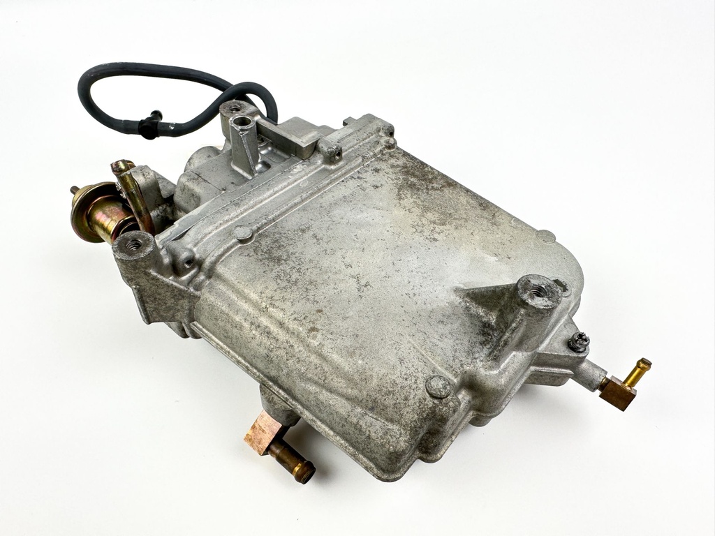 05-2014 Yamaha 150HP 4 Stroke Outboard Float Chamber VST 63P-14180-01-00