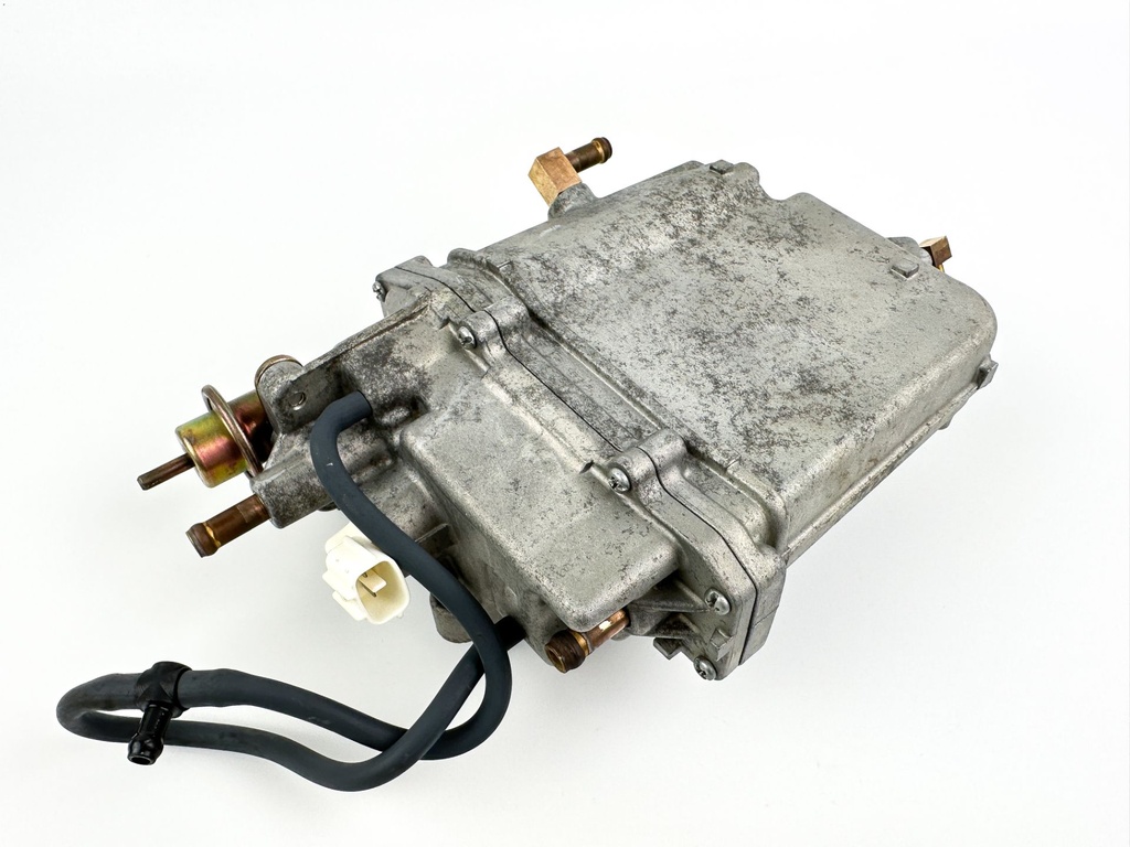 05-2014 Yamaha 150HP 4 Stroke Outboard Float Chamber VST 63P-14180-01-00