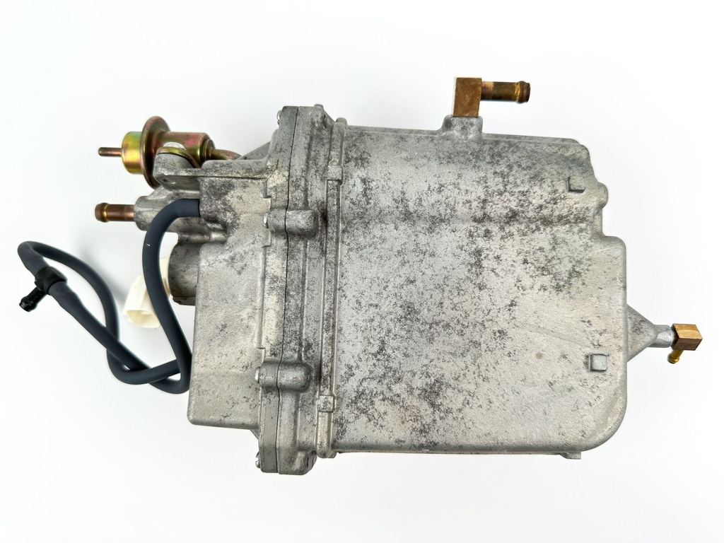 05-2014 Yamaha 150HP 4 Stroke Outboard Float Chamber VST 63P-14180-01-00