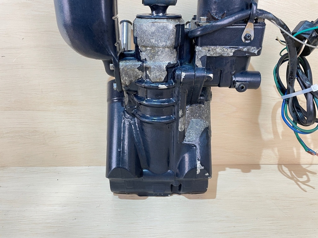 1995 Johnson 150HP Outboard Power Trim & Tilt Assembly Unit 0433460