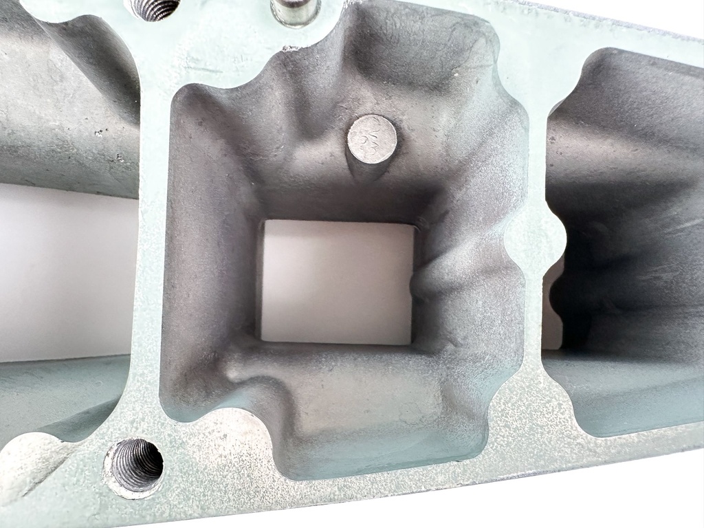 Yamaha 150HP 4 Stroke Outboard Midsection 5" Extension 63P-45211-00-8D OEM