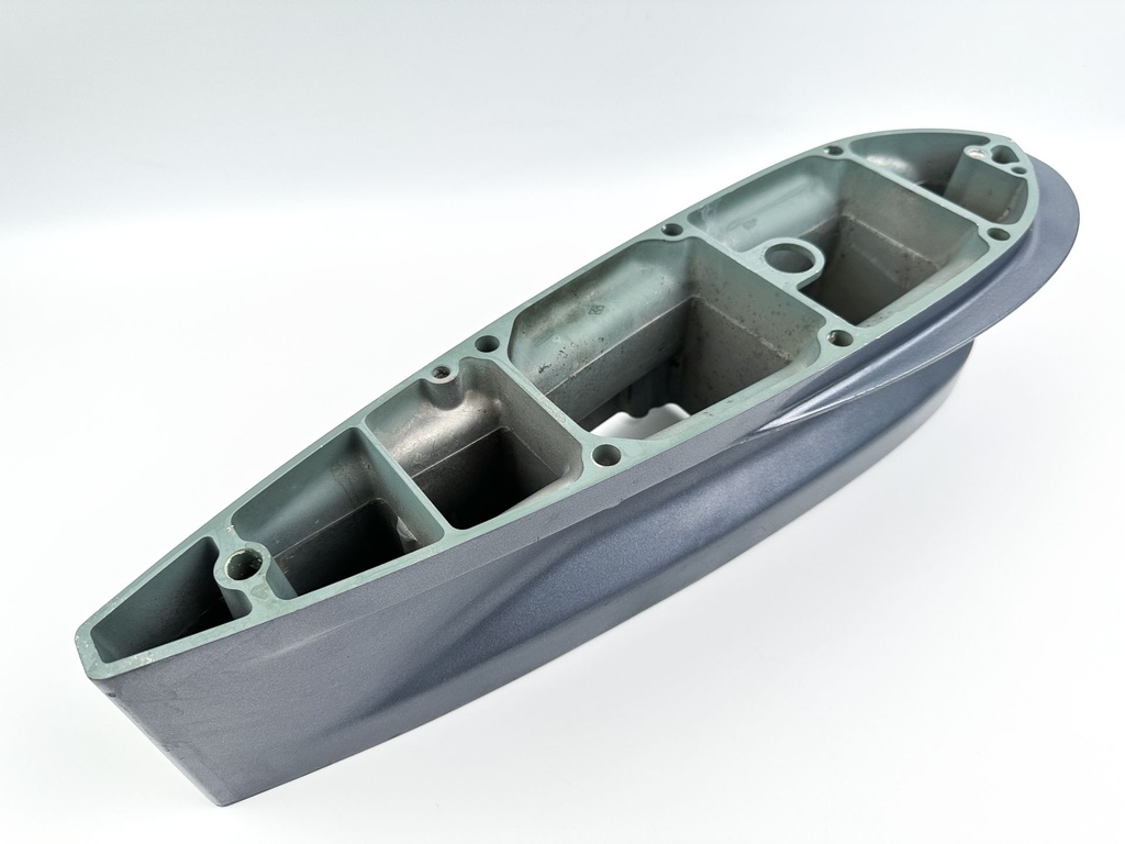 Yamaha 150HP 4 Stroke Outboard Midsection 5" Extension 63P-45211-00-8D OEM