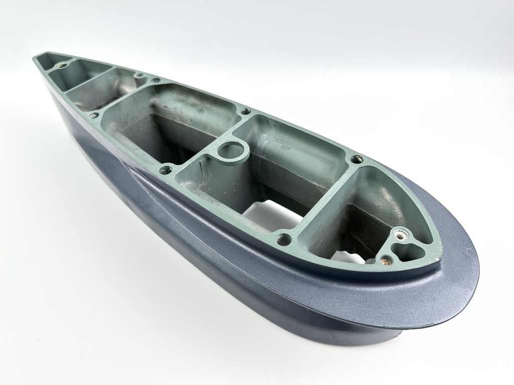 Yamaha 150HP 4 Stroke Outboard Midsection 5" Extension 63P-45211-00-8D OEM