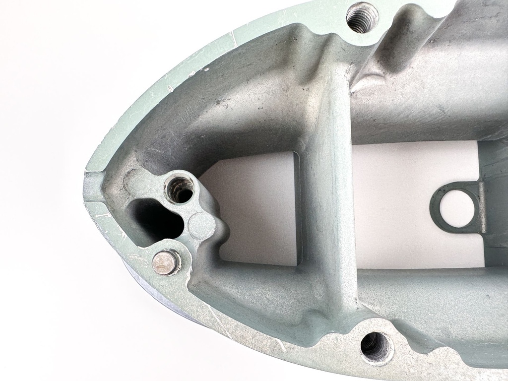 Yamaha 150HP 4 Stroke Outboard Midsection 5" Extension 63P-45211-00-8D OEM