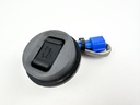 Yamaha Outboard Trim Tilt Switch 63D-82563-10-00