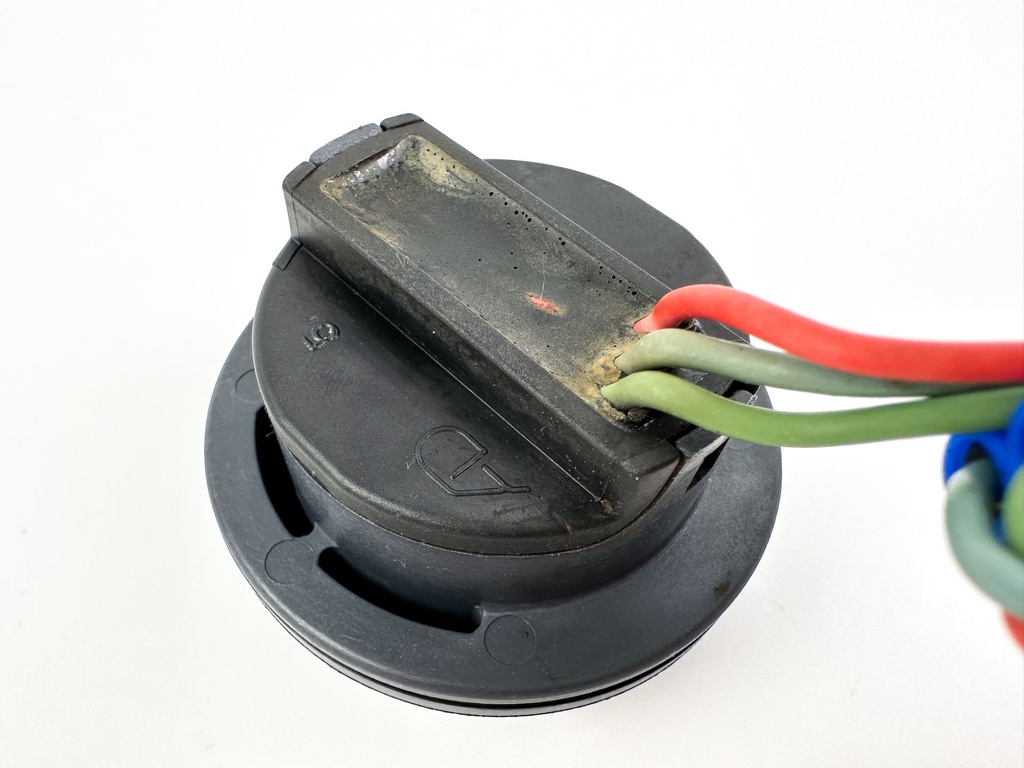 Yamaha Outboard Trim Tilt Switch 63D-82563-10-00