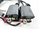 2016 Yamaha 115 HP 4 Stroke Outboard Ignition Coil Set 68V-82310-01-00 OEM