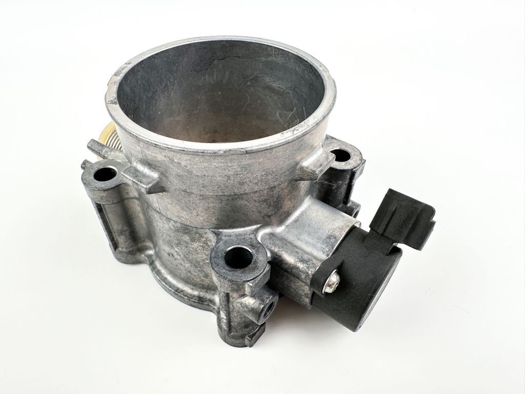 2016 Yamaha 115 HP 4 Stroke Outboard Throttle Body Assembly 6EK-13751-00-00 OEM