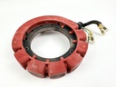 1998-08 Yamaha 25 30 40 HP 4 Stroke Outboard Stator Assembly 65W-85510-10-00