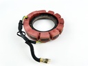 1998-08 Yamaha 25 30 40 HP 4 Stroke Outboard Stator Assembly 65W-85510-10-00