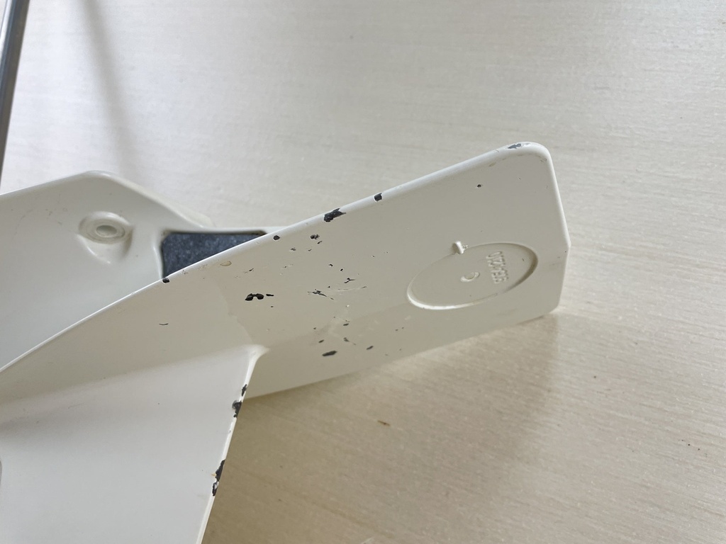 2016 Evinrude 25HP Outboard 20" Long Lower Unit Gear Case Assembly 5009354