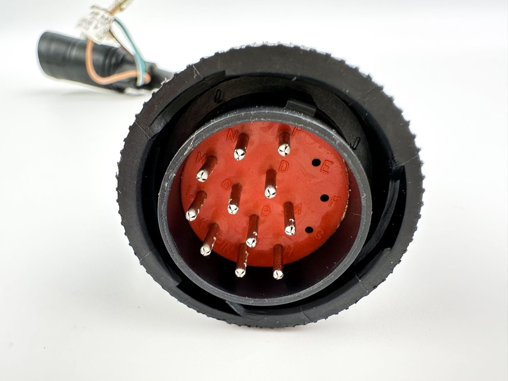 Mercury Quicksilver Harness Assembly Adapter 84-896542A01