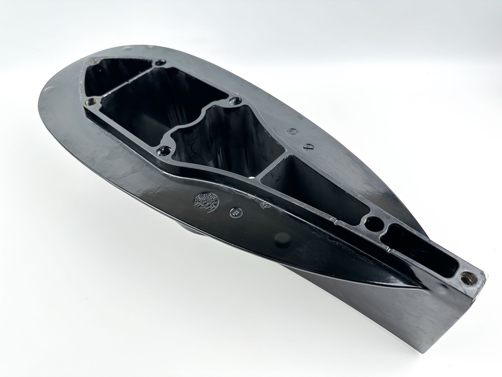 2021 Mercury 150 150HP 4 Stroke Outboard Midsection Extension / Spacer 8M0071622 OEM