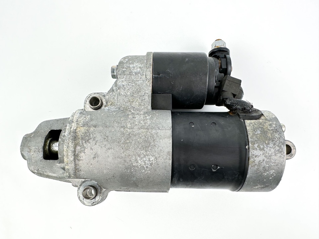 2016 Yamaha 115 HP 4 Stroke Outboard Starter Motor 6EM-81800-00-00 OEM