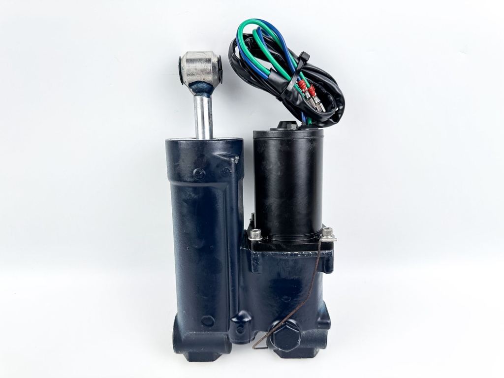 Evinrude Etec 15 25 30 40 50 60 HP Power Trim Tilt Unit Assembly 0769369 5007774