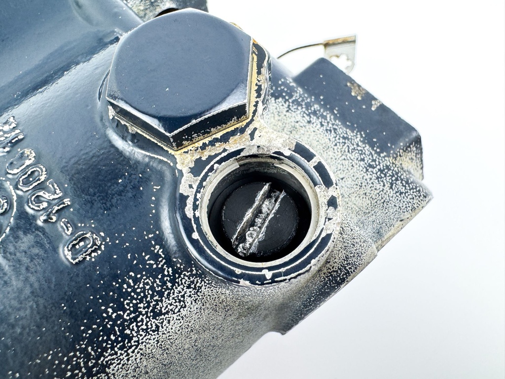 Evinrude Etec 15 25 30 40 50 60 HP Power Trim Tilt Unit Assembly 0769369 5007774