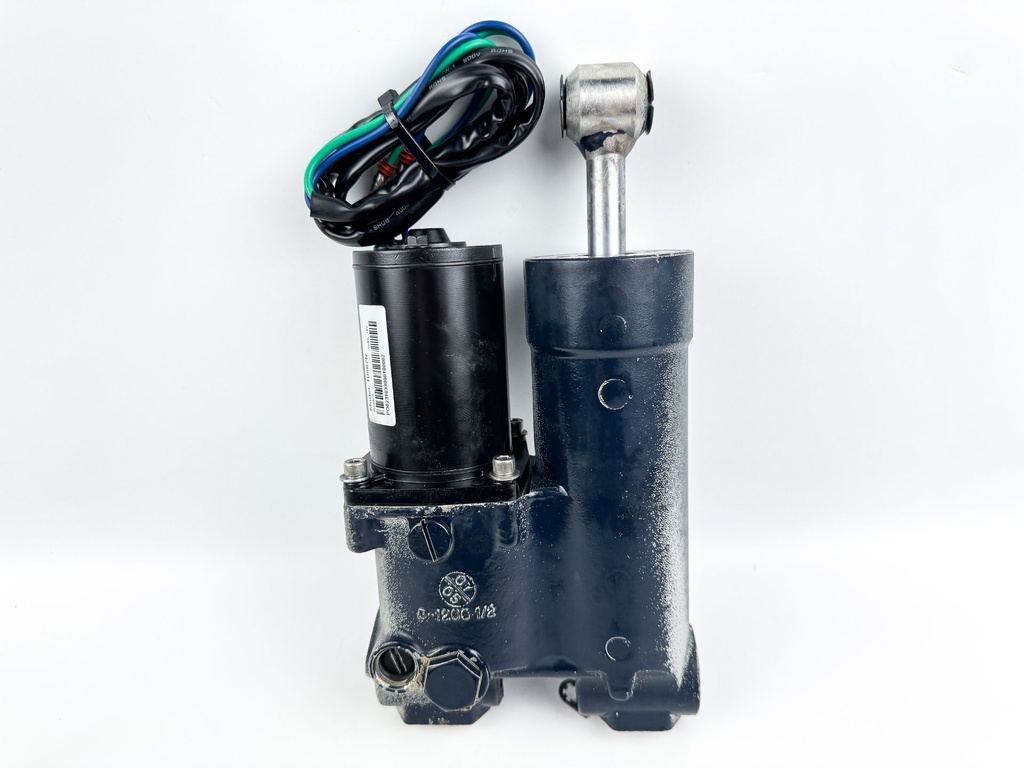 Evinrude Etec 15 25 30 40 50 60 HP Power Trim Tilt Unit Assembly 0769369 5007774