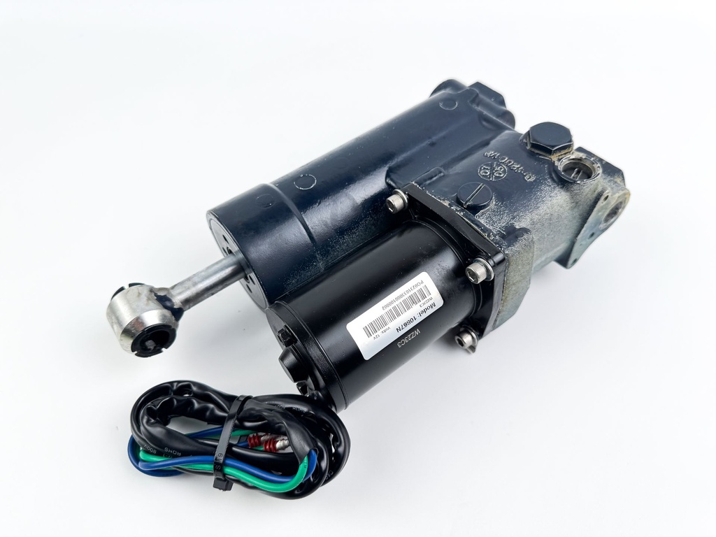 Evinrude Etec 15 25 30 40 50 60 HP Power Trim Tilt Unit Assembly 0769369 5007774