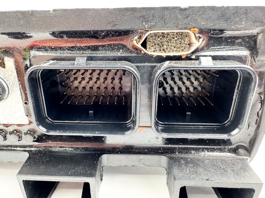 2017 Evinrude 200HP Etec 2 Stroke Outboard Engine Control Unit ECU EMM 0587155