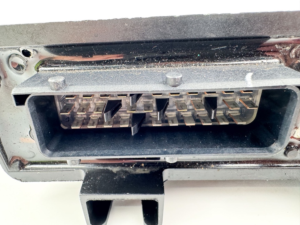 2017 Evinrude 200HP Etec 2 Stroke Outboard Engine Control Unit ECU EMM 0587155