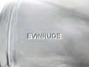 Evinrude Johnson OMC 3 Blade Aluminum Prop 14.8" X 17P Right Hand