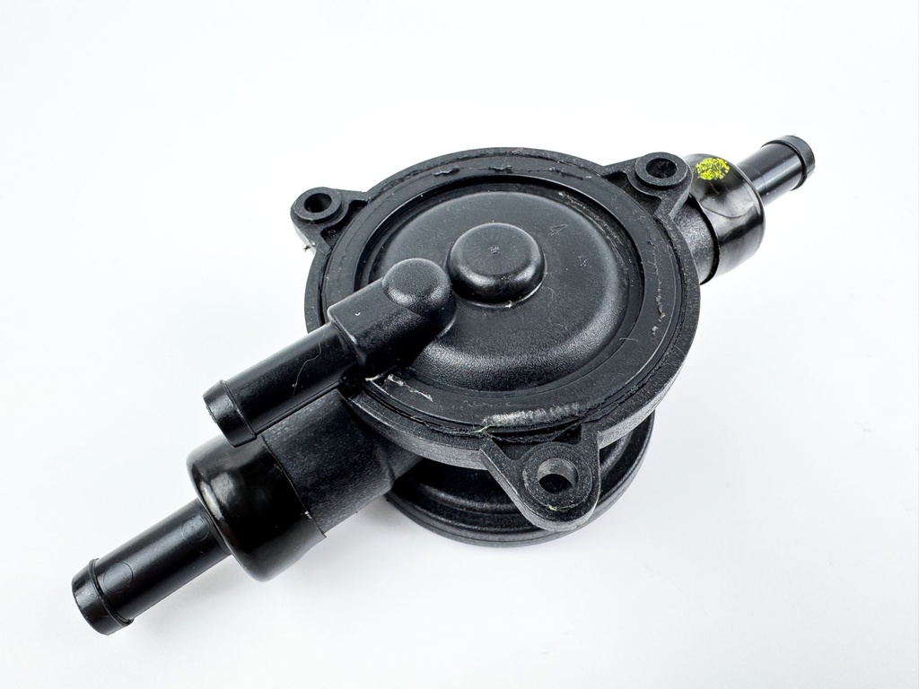 2017 Evinrude 200 HP Etec 2 Stroke Outboard Fuel Lift Pump 5007727 OEM