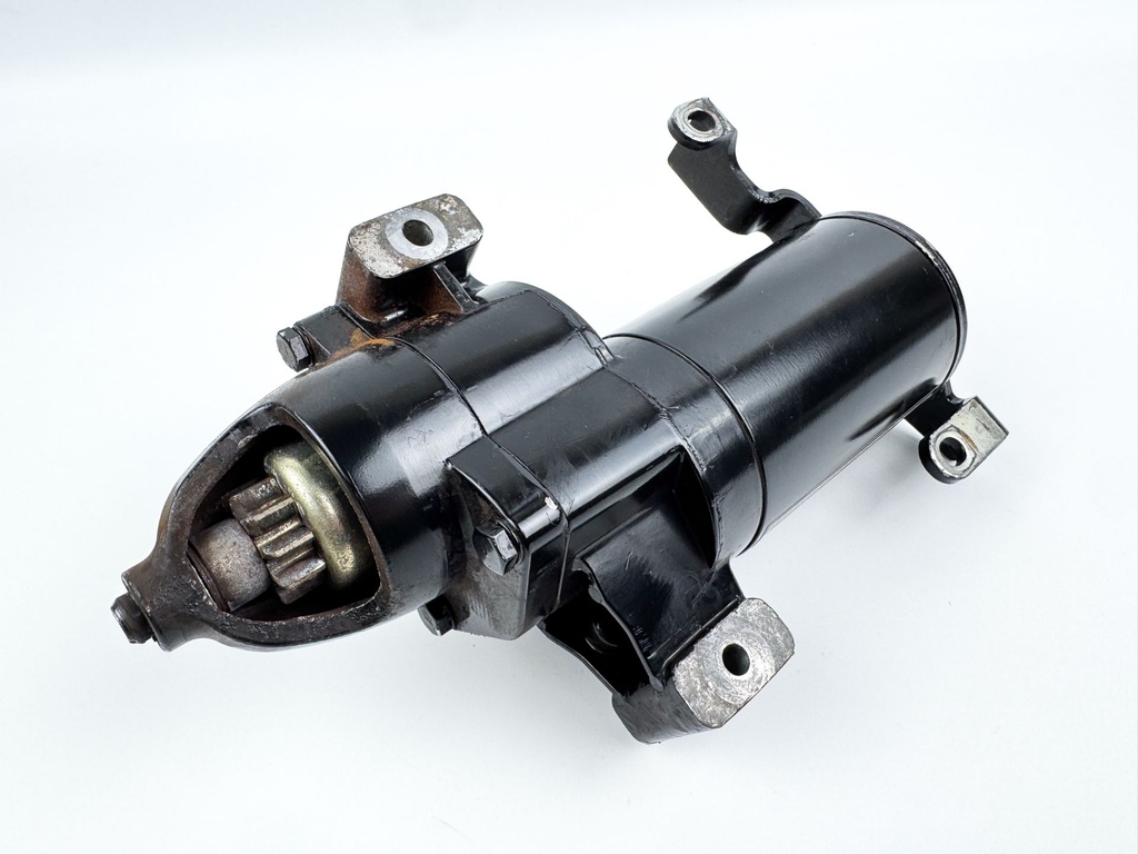 2017 Evinrude 200 HP Etec 2 Stroke Outboard Starter Motor 0586957 OEM