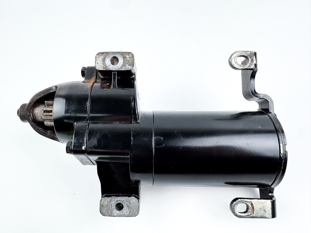 2017 Evinrude 200 HP Etec 2 Stroke Outboard Starter Motor 0586957 OEM