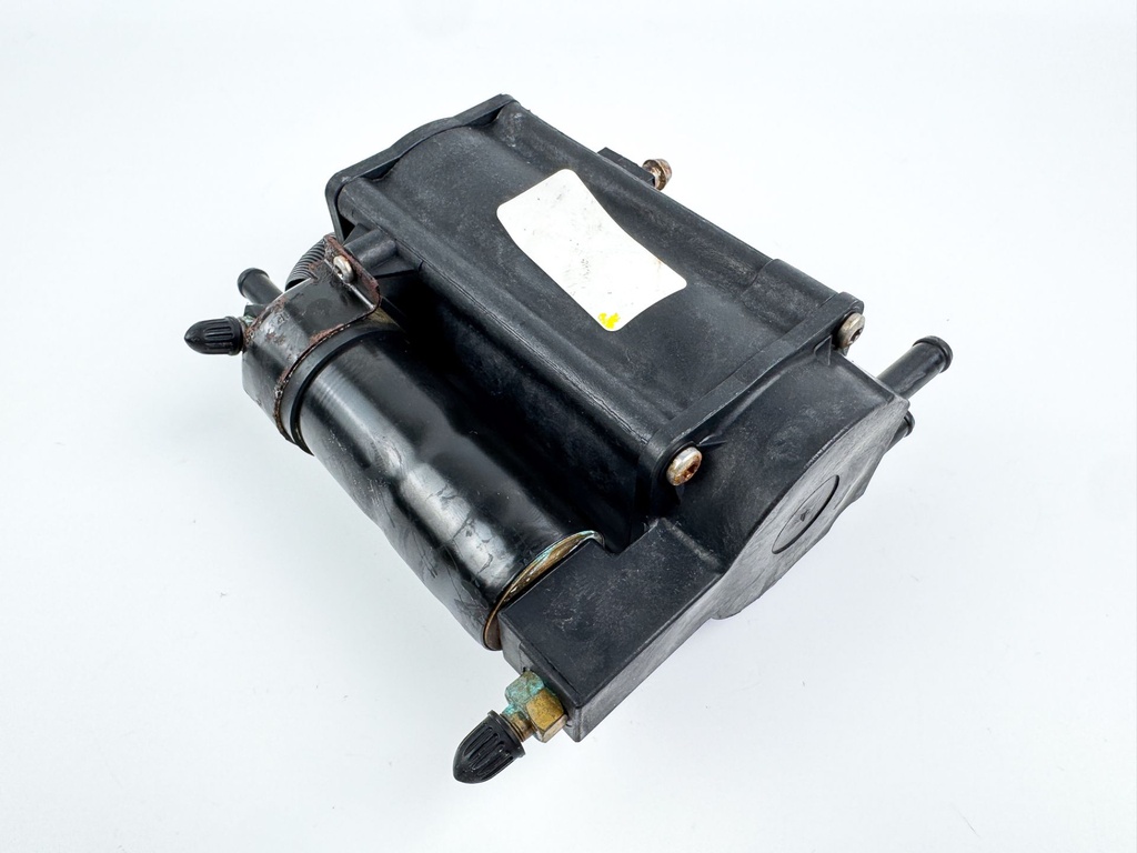 2017 Evinrude 200 HP Etec 2 Stroke Outboard Vapor Separator Tank VST 5006084 OEM