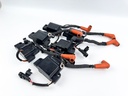 2017 Evinrude 200 HP Etec 2 Stroke Outboard Ignition Coil Set 0586980 OEM