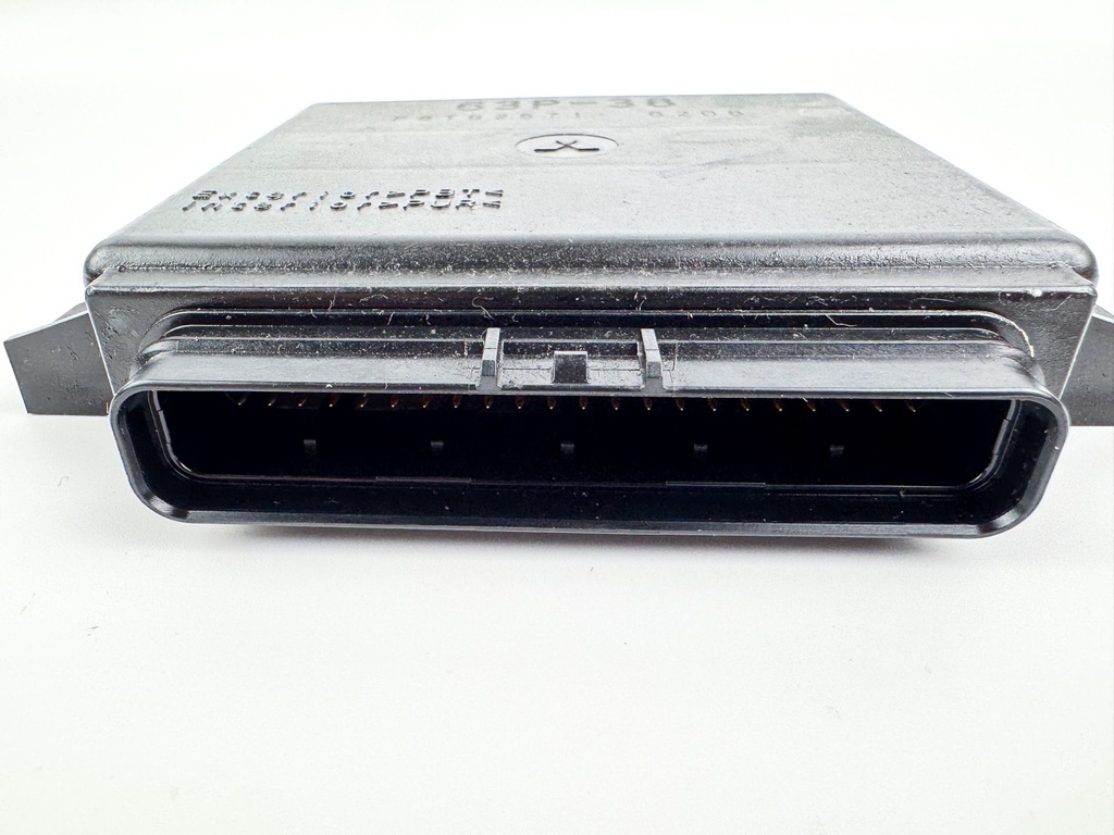 2015-2024 Yamaha F150 150HP ECU Engine Control Unit 63P-8591A-38-00 - Tested