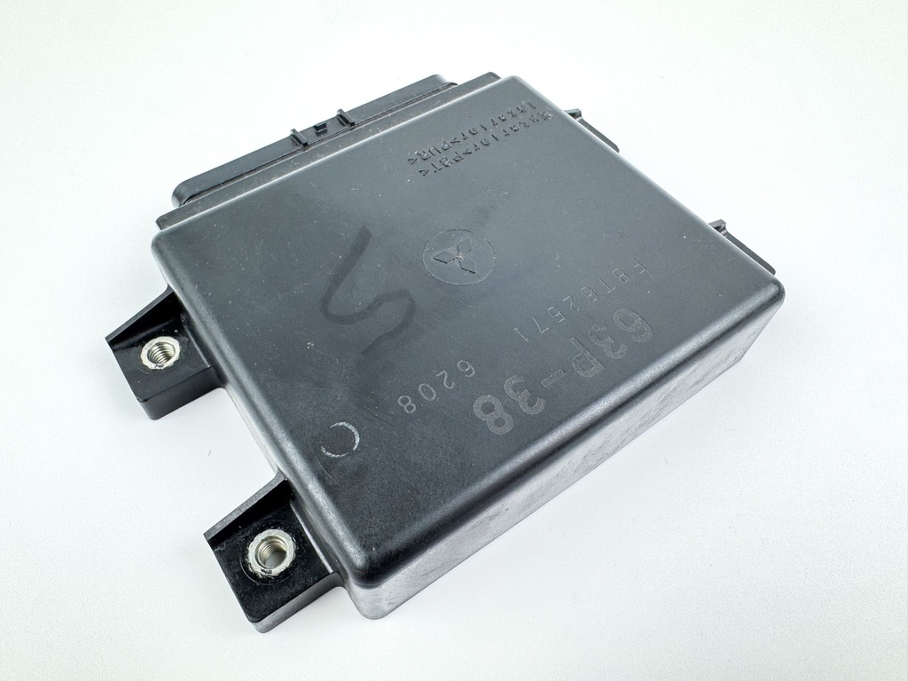 2015-2024 Yamaha F150 150HP ECU Engine Control Unit 63P-8591A-38-00 - Tested