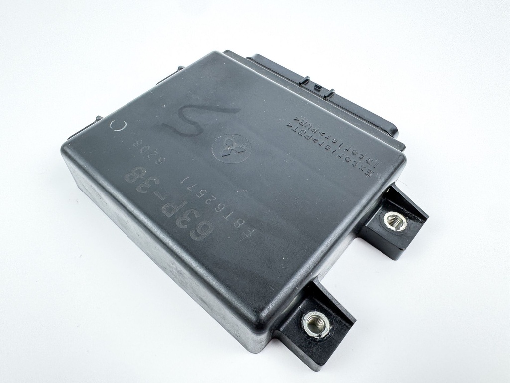 2015-2024 Yamaha F150 150HP ECU Engine Control Unit 63P-8591A-38-00 - Tested