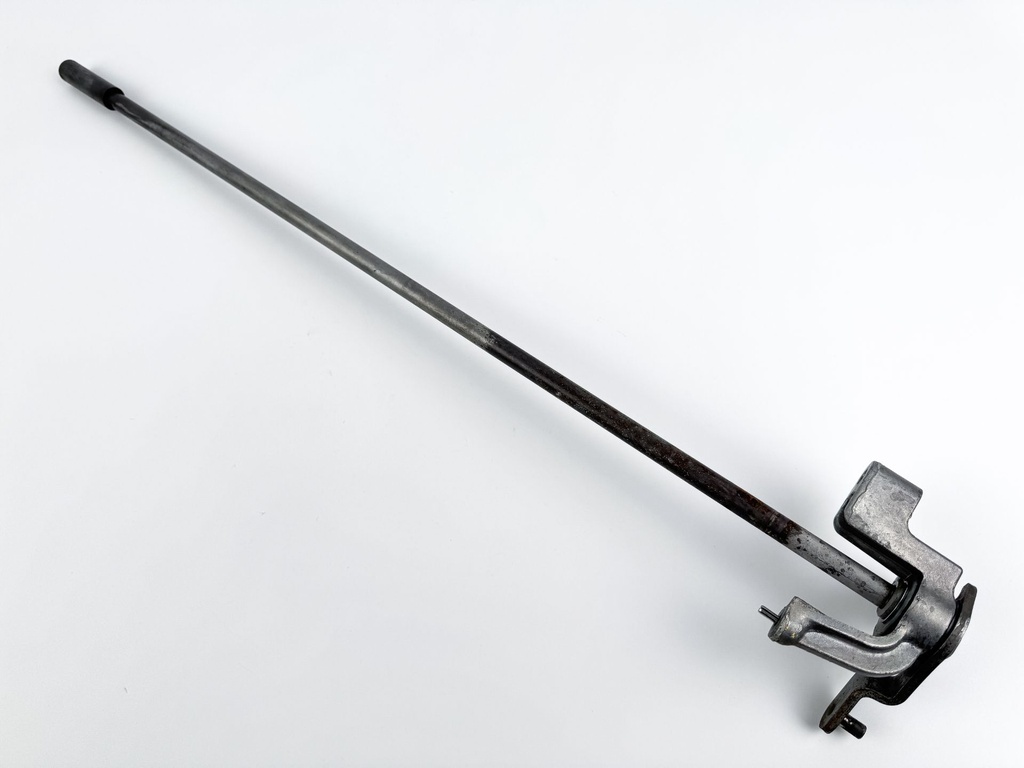 2016 Yamaha 150 HP 4 Stroke Outboard XL Shift Shaft 6DA-44120-11-00 OEM