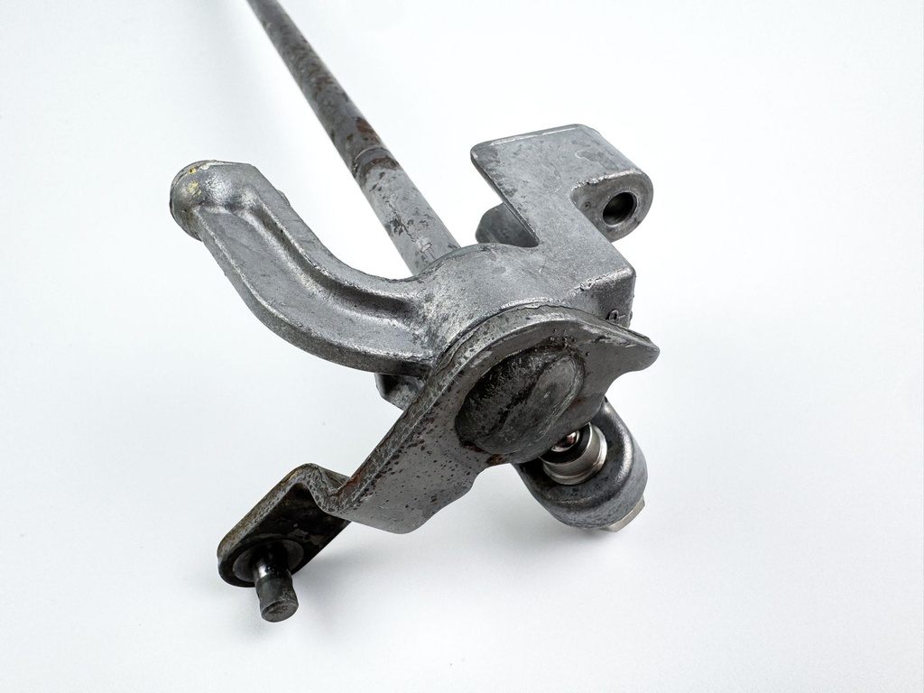 2016 Yamaha 150 HP 4 Stroke Outboard XL Shift Shaft 6DA-44120-11-00 OEM