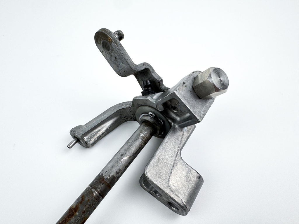 2016 Yamaha 150 HP 4 Stroke Outboard XL Shift Shaft 6DA-44120-11-00 OEM