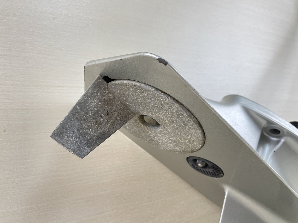 1997 Honda 25HP 4 Stroke Outboard 20" Long Lower Unit Gear Case 41100-ZV7-722ZA