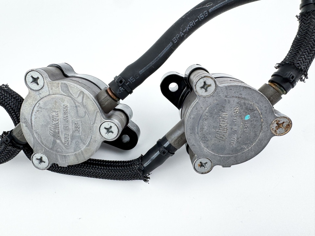 2016 Yamaha 150 HP 4 Stroke Outboard Fuel Pump 63P-24410-20-00 OEM