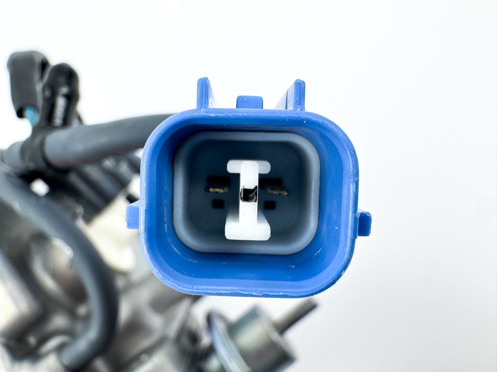 2016 Yamaha 150 HP 4 Stroke Outboard VST Float Chamber Assembly Cleaned & Tested