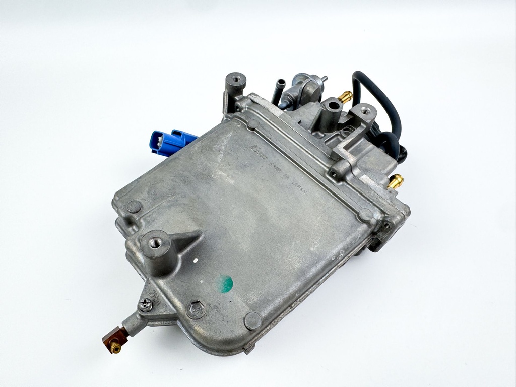 2016 Yamaha 150 HP 4 Stroke Outboard VST Float Chamber Assembly Cleaned & Tested