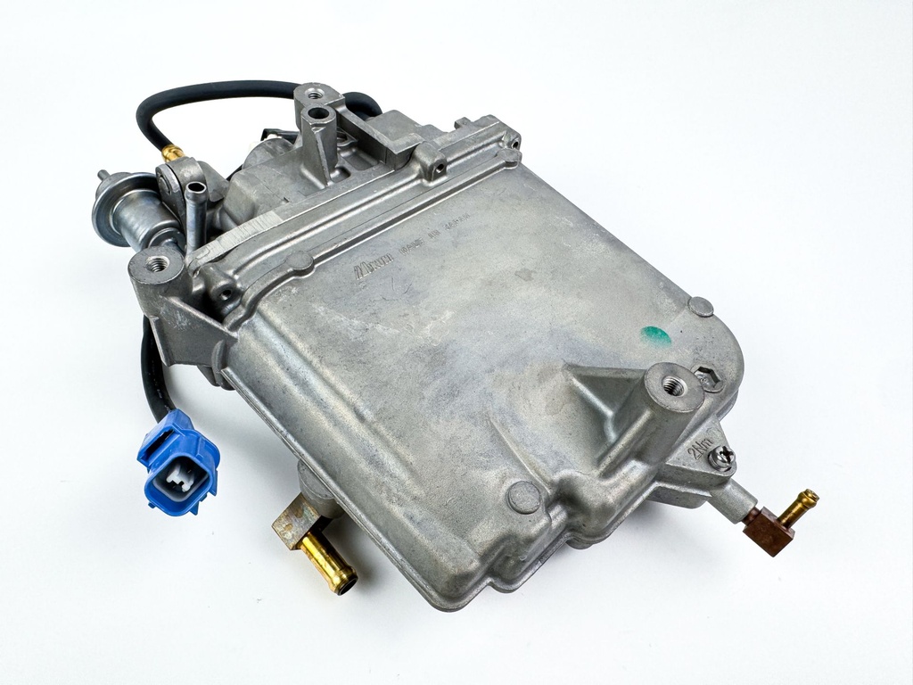 2016 Yamaha 150 HP 4 Stroke Outboard VST Float Chamber Assembly Cleaned & Tested