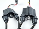 2004 + Yamaha 150HP 4 Stroke Outboard Ignition Coil Set 63P-82310-01-00