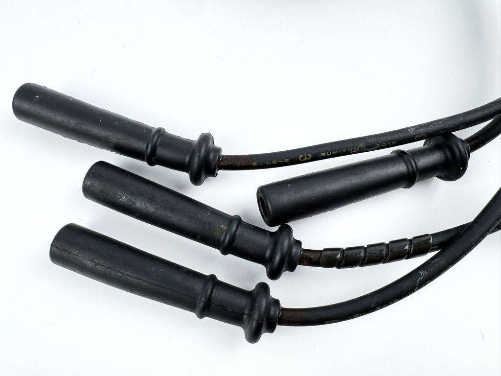 2004 + Yamaha 150HP 4 Stroke Outboard Ignition Coil Set 63P-82310-01-00