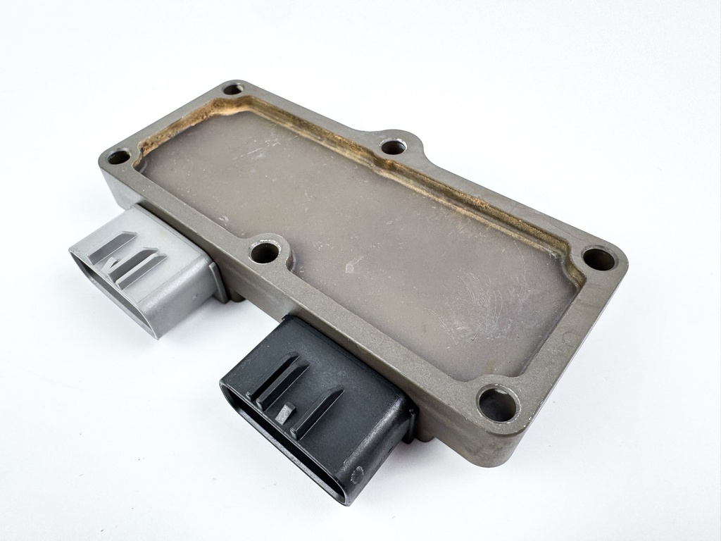 04 - 2022 Yamaha 150HP 4 Stroke Outboard Rectifier Regulator 63P-81960-01-00