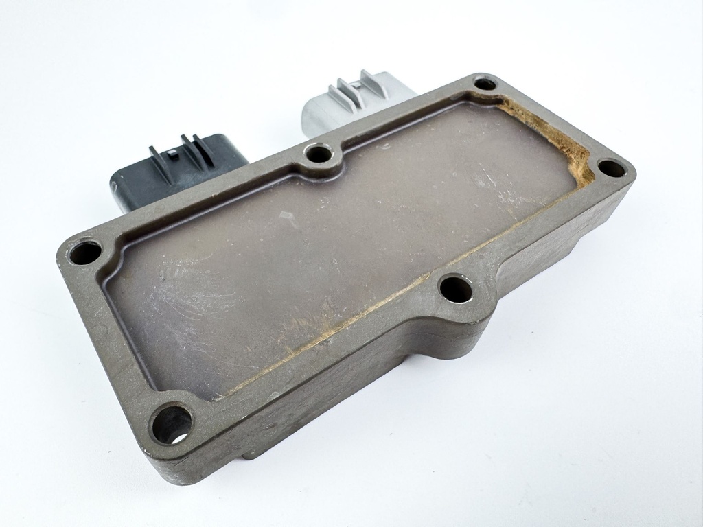 04 - 2022 Yamaha 150HP 4 Stroke Outboard Rectifier Regulator 63P-81960-01-00