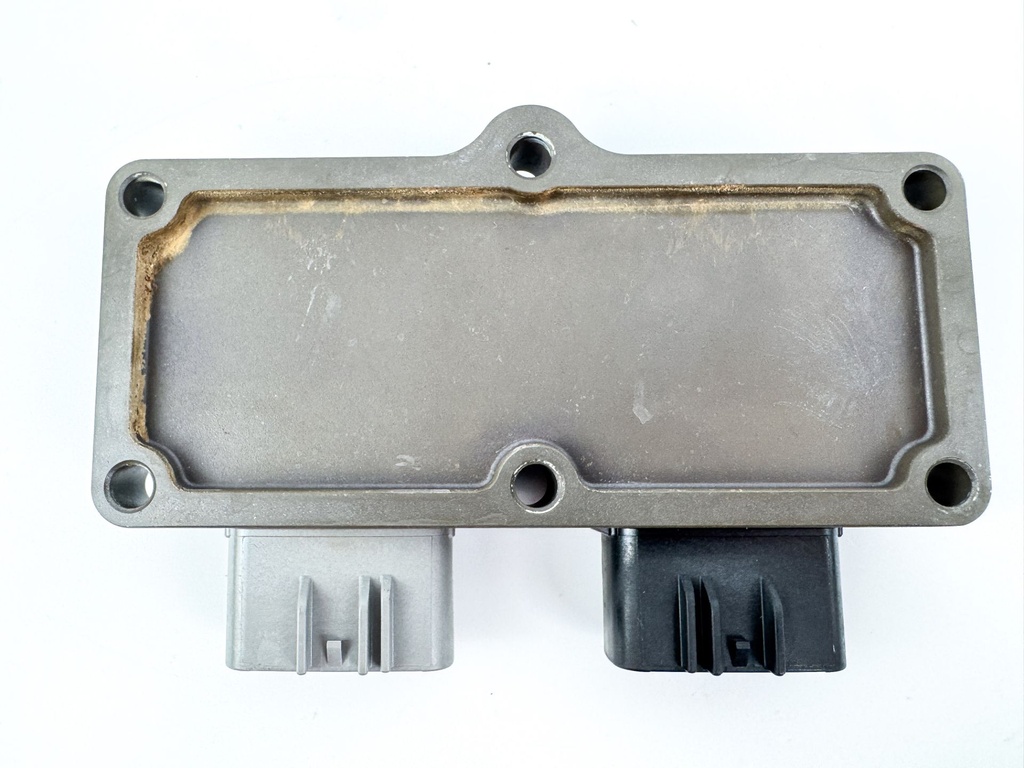 04 - 2022 Yamaha 150HP 4 Stroke Outboard Rectifier Regulator 63P-81960-01-00